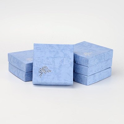 Valentines Day Gifts Boxes Packages Cardboard Bracelet Boxes BC146-1