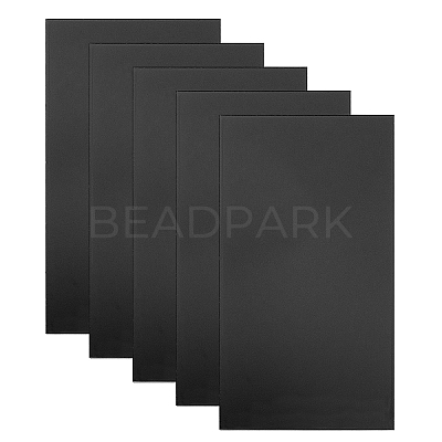 Rectangle Acrylic Board SACR-BC0001-01-1