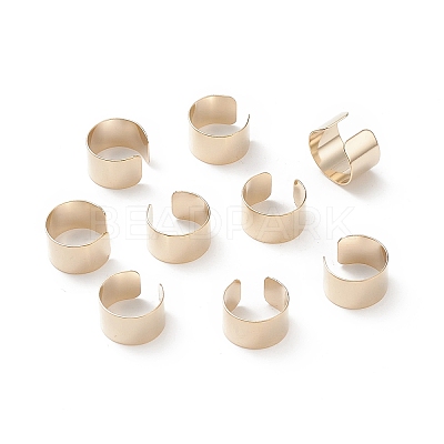 304 Stainless Steel Ear Cuff Findings STAS-P249-18G-A-1