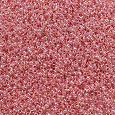 TOHO Round Seed Beads SEED-JPTR11-0906-1