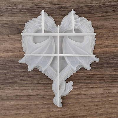 Semisolid DIY Silicone Molds SIMO-G001-01G-1