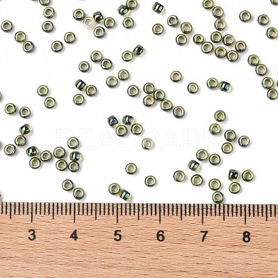 TOHO 8/0 Round Beads SEED-JPTR08-0244-1