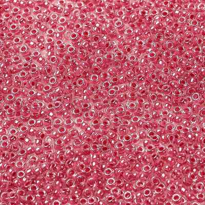 MIYUKI Round Rocailles Beads X-SEED-G008-RR0208-1