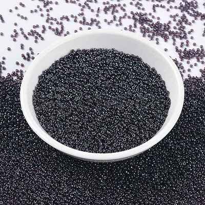MIYUKI Round Rocailles Beads SEED-X0056-RR0171-1