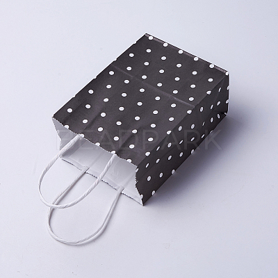 kraft Paper Bags LS-CARB-E002-S-R02-1