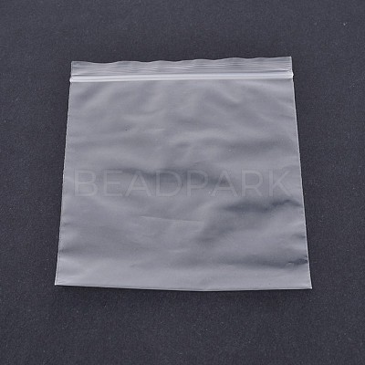 Plastic Zip Top Top Seal Bags OPP-O002-30x42cm-1