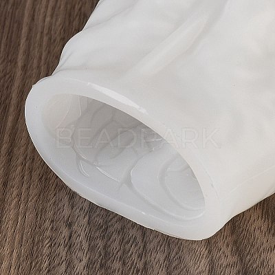 Halloween DIY Candle Making AJEW-U014-01B-1
