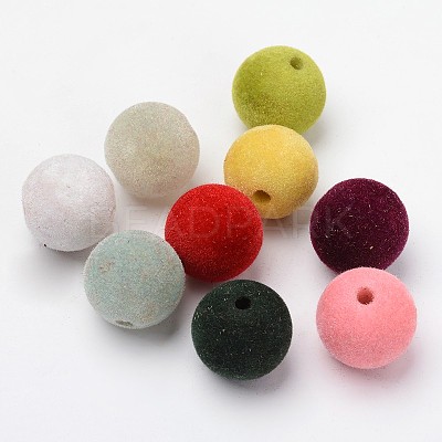 Resin Beads RB045-1