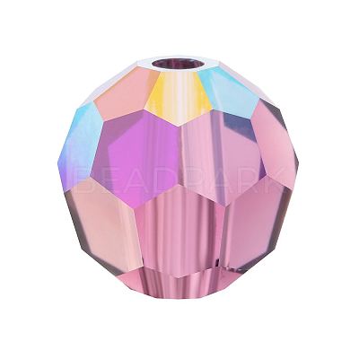 Preciosa® Crystal Beads Y-PRC-BB6-20050-200-1