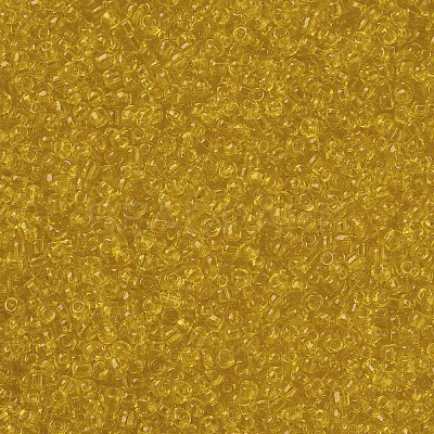 Glass Seed Beads SEED-US0003-2mm-10-1