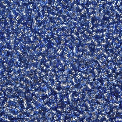 12/0 Glass Seed Beads SEED-A005-2mm-26-1