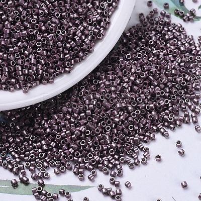 MIYUKI Delica Beads X-SEED-J020-DB0462-1