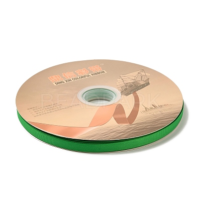 Grosgrain Ribbon RW10mmY019-1