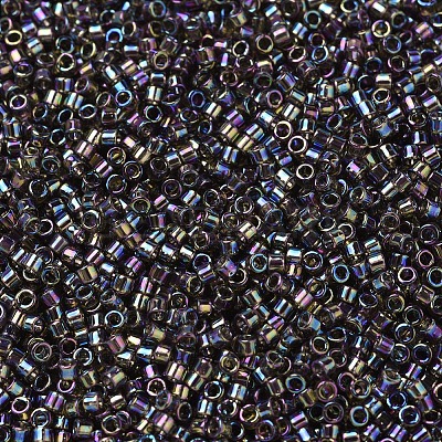 MIYUKI Delica Beads Small X-SEED-J020-DBS0180-1