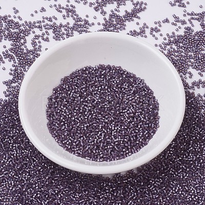 MIYUKI Delica Beads SEED-J020-DB0695-1