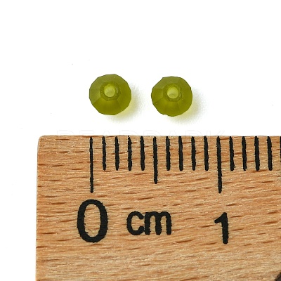 Preciosa® Crystal Beads Y-PRC-BA3-50230-840-1