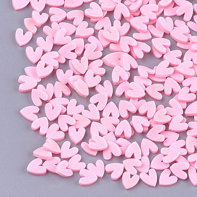 Handmade Polymer Clay Cabochons CLAY-S091-22C-1
