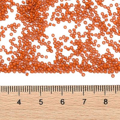 TOHO Round Beads X-SEED-TR15-2611F-1