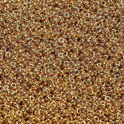 TOHO 8/0 Demi Round Beads Y-SEED-DR08-PF557-1