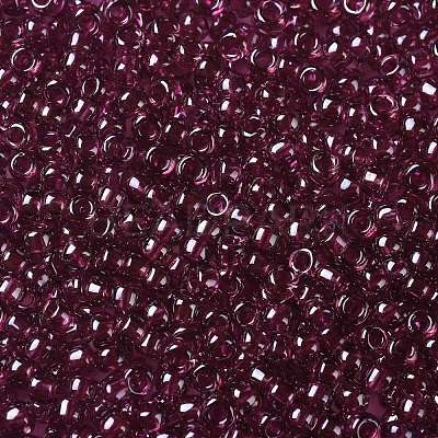 TOHO 8/0 Round Beads X-SEED-TR08-0356-1