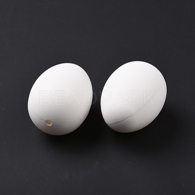 Plastic Simulated Eggs DIY-I105-01A-1