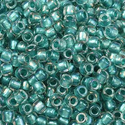 TOHO 6/0 Round Beads X-SEED-TR06-0264-1