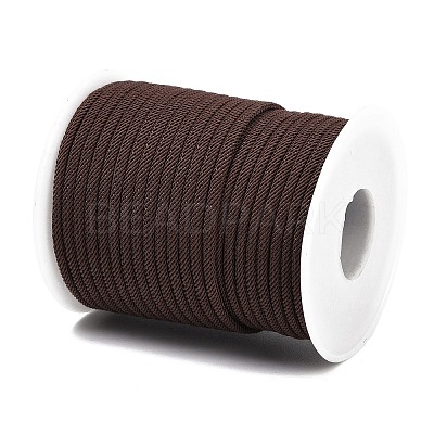 Nylon Braided Cord NWIR-C004-04A-02-1