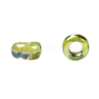 TOHO Round Seed Beads SEED-XTR15-0164-1