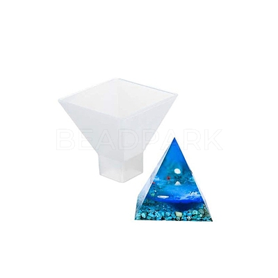 DIY Silicone Molds AJEW-F030-01-50x50mm-1