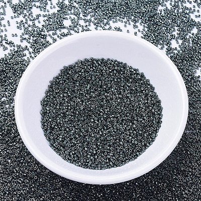 MIYUKI Delica Beads X-SEED-J020-DB0465-1