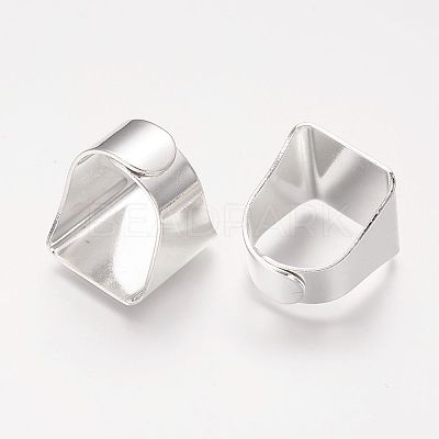 Brass Ring Shanks LS-KK-A017-S-1