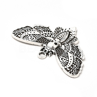 Alloy Pendant X-FIND-C014-03AS-1