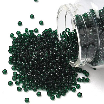 MIYUKI Round Rocailles Beads X-SEED-G008-RR0156-1