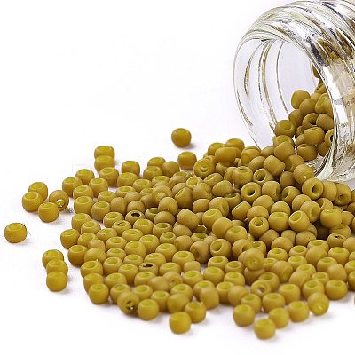 TOHO 11/0 Round Beads SEED-XTR11-1623F-1