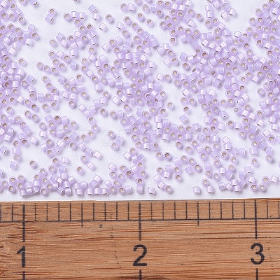 MIYUKI Delica Beads X-SEED-J020-DB0629-1
