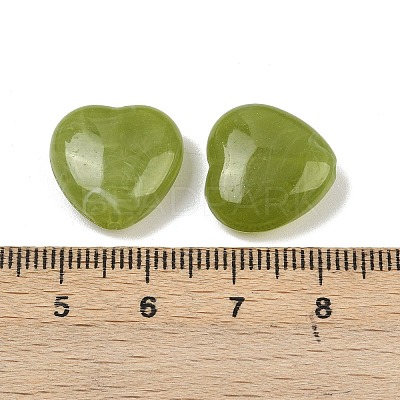 Opaque Acrylic Beads MACR-C037-05B-1