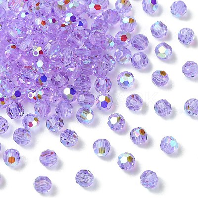Preciosa® Crystal Beads Y-PRC-BB5-20310-200-1