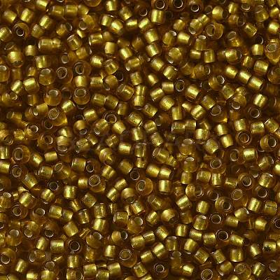 TOHO 11/0 Round Beads X-SEED-TR11-0022CF-1
