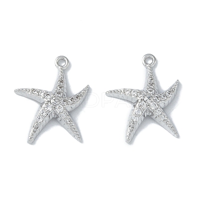 Ocean Collection Theme Jewelry KK-H482-17A-P-1