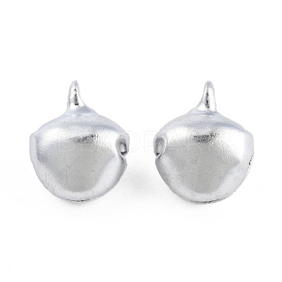 Aluminum Bell Pendants ALUM-R002-07-1
