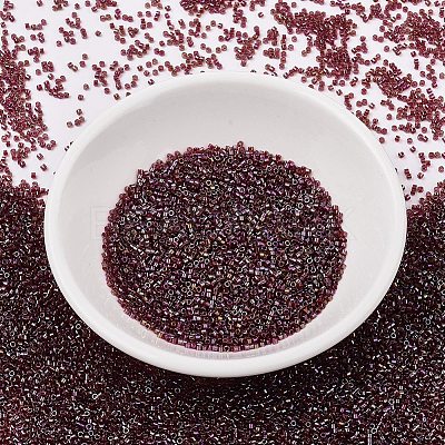 MIYUKI Delica Beads X-SEED-J020-DB2375-1