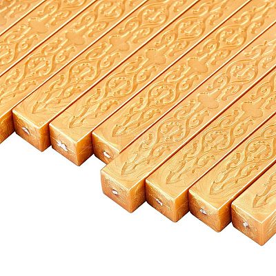 Sealing Wax Sticks DIY-WH0003-C04-1