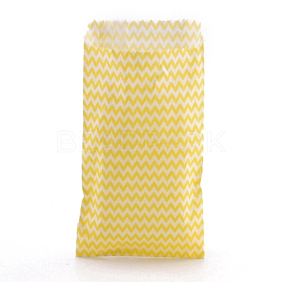 White Kraft Paper Bags CARB-I001-03I-1