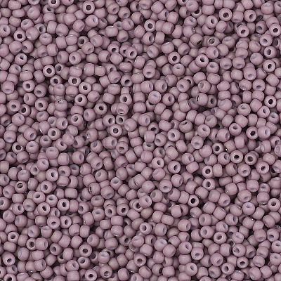 TOHO Round Beads X-SEED-TR11-0766-1