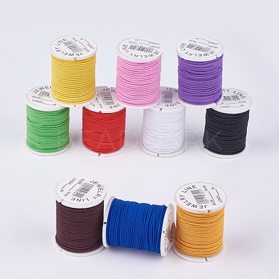 Elastic Cord EC-G007-A-1