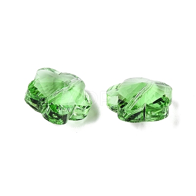 Transparent Glass Beads LS-GLAA-Q066-10mm-C10-1