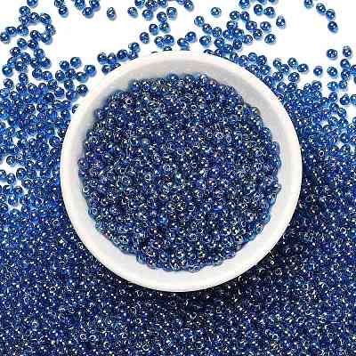 MIYUKI 3.4mm Drop Beads X-SEED-MY04-DP291-1