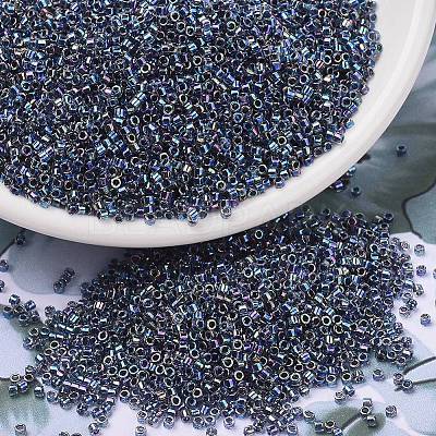 MIYUKI Delica Beads X-SEED-J020-DB0086-1