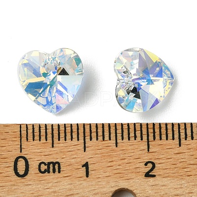 Preciosa® MAXIMA Crystal Pendants Y-PRC-PD10-00030-200-1