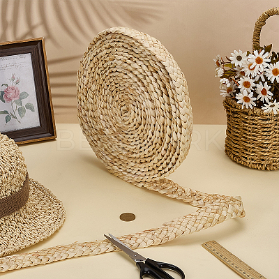 Grass Ribbon OCOR-WH0082-441-1